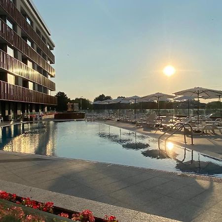 Paradiso Aparthotel - Private Apartment -Bsr-2 Nesebar Exteriör bild